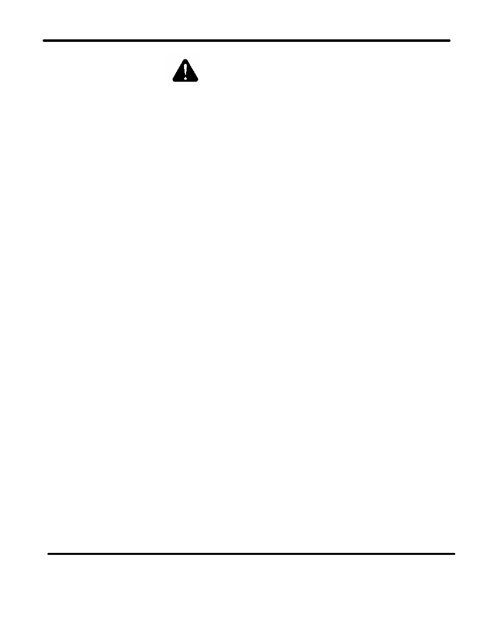 Safety, Be alert to avoid accidents | Dixon 3000 Series User Manual | Page 8 / 38