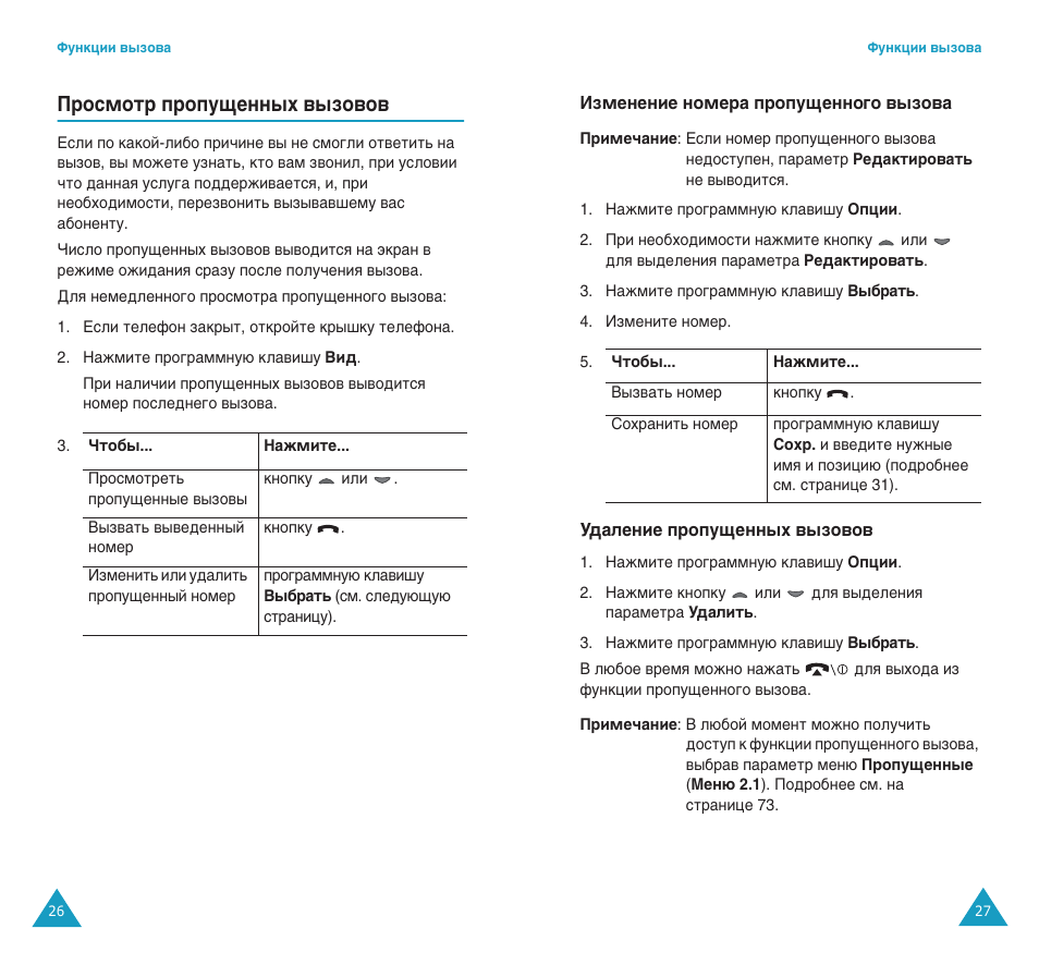 Иутпуъ фуфы˘вмм˚ı ‚˚бу‚у | Samsung SGH-E400 User Manual | Page 15 / 79