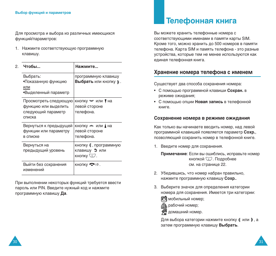 Нвовщумм‡ﬂ нмл, П‡мвмлв мупв‡ ъвовщум‡ т лпвмвп | Samsung SGH-E400 User Manual | Page 17 / 79