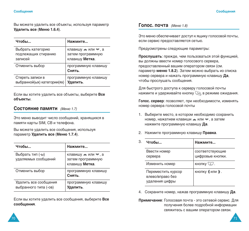 Ëóòúóﬂìëâ ô‡ïﬂúë, Йуоут. фу˜ъ | Samsung SGH-E400 User Manual | Page 37 / 79