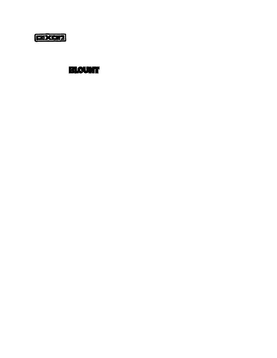 Dixon TECHNICAL DATA BROCHURE ZTR 361 User Manual | 8 pages