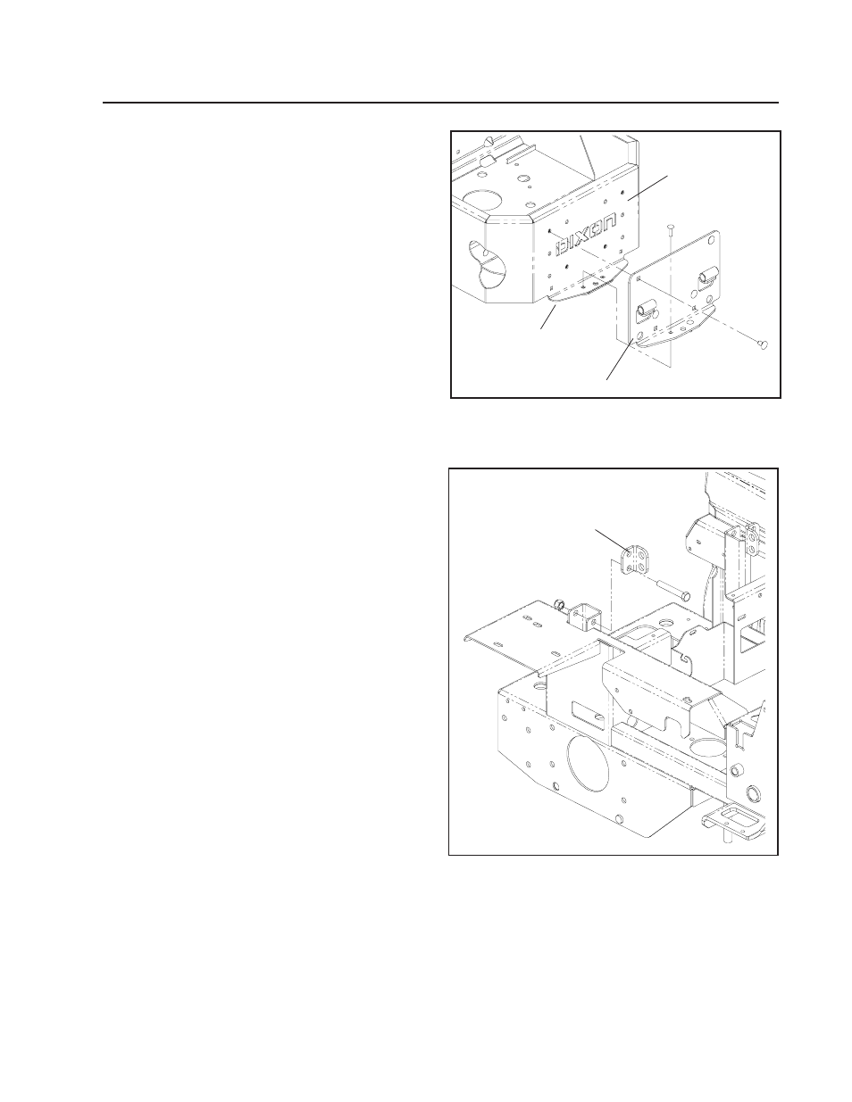 Assembly | Dixon 539130211 User Manual | Page 7 / 27