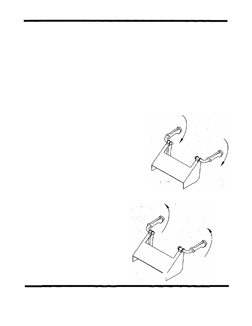 Controls | Dixon 1001 User Manual | Page 13 / 41