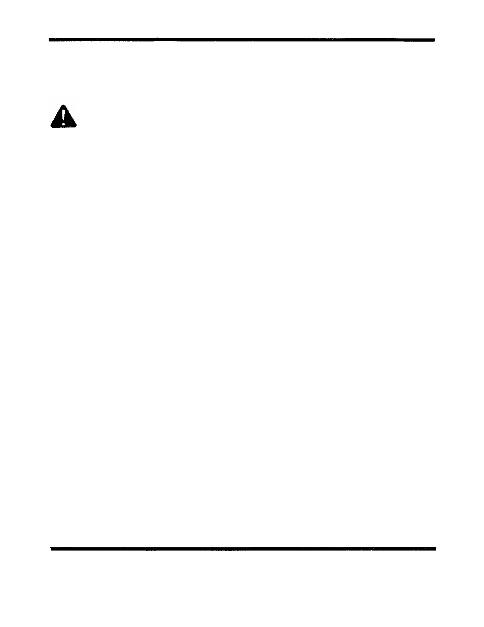 Operation instructions, Blade drive switch test | Dixon 1001 User Manual | Page 17 / 41