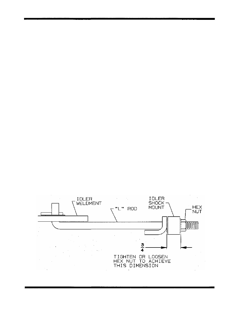 Care and maintenance - model ztr 1001 | Dixon 1001 User Manual | Page 24 / 41