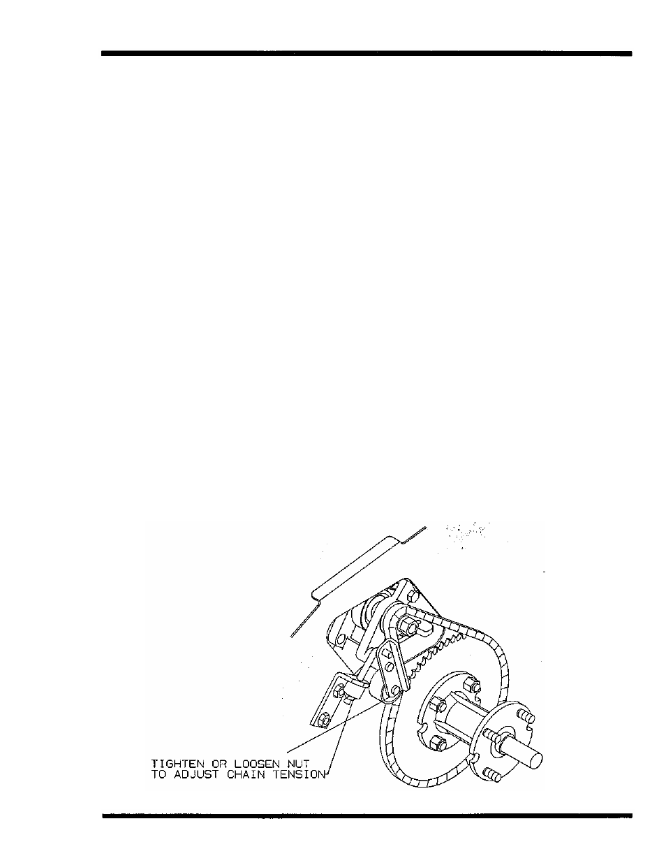 Care and maintenance - model ztr 1001 | Dixon 1001 User Manual | Page 28 / 41