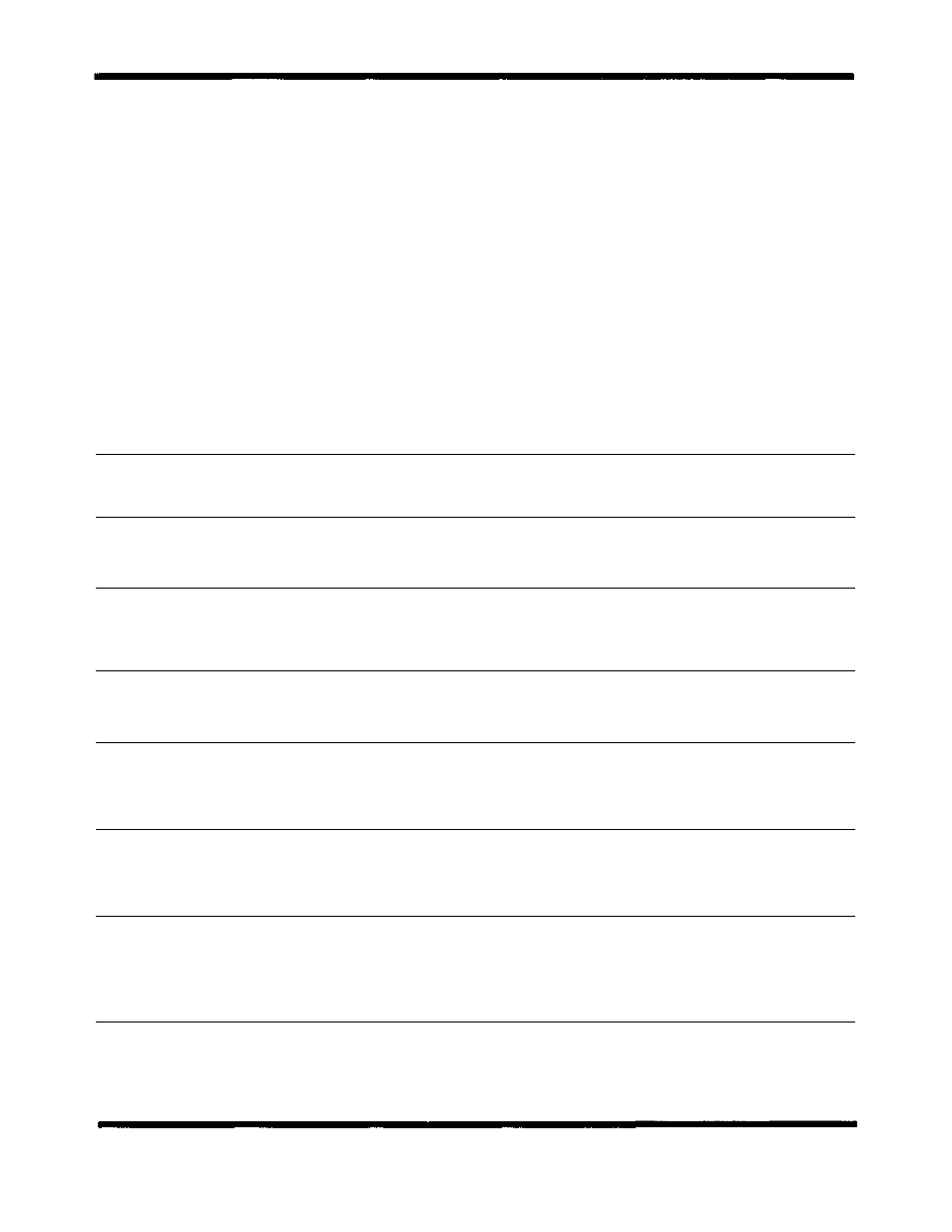 Troubleshooting | Dixon 1001 User Manual | Page 31 / 41