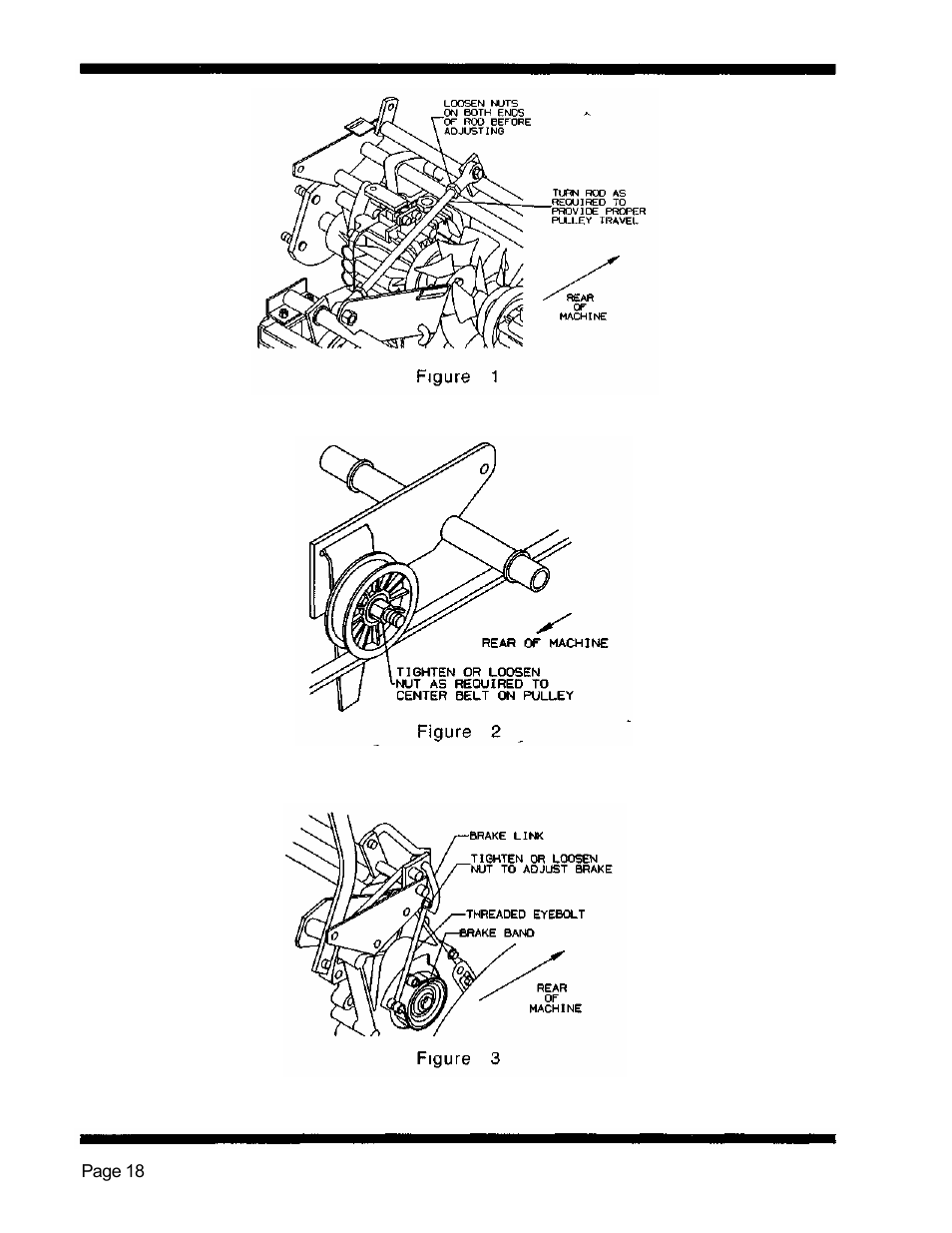 Dixon 5421 User Manual | Page 21 / 43