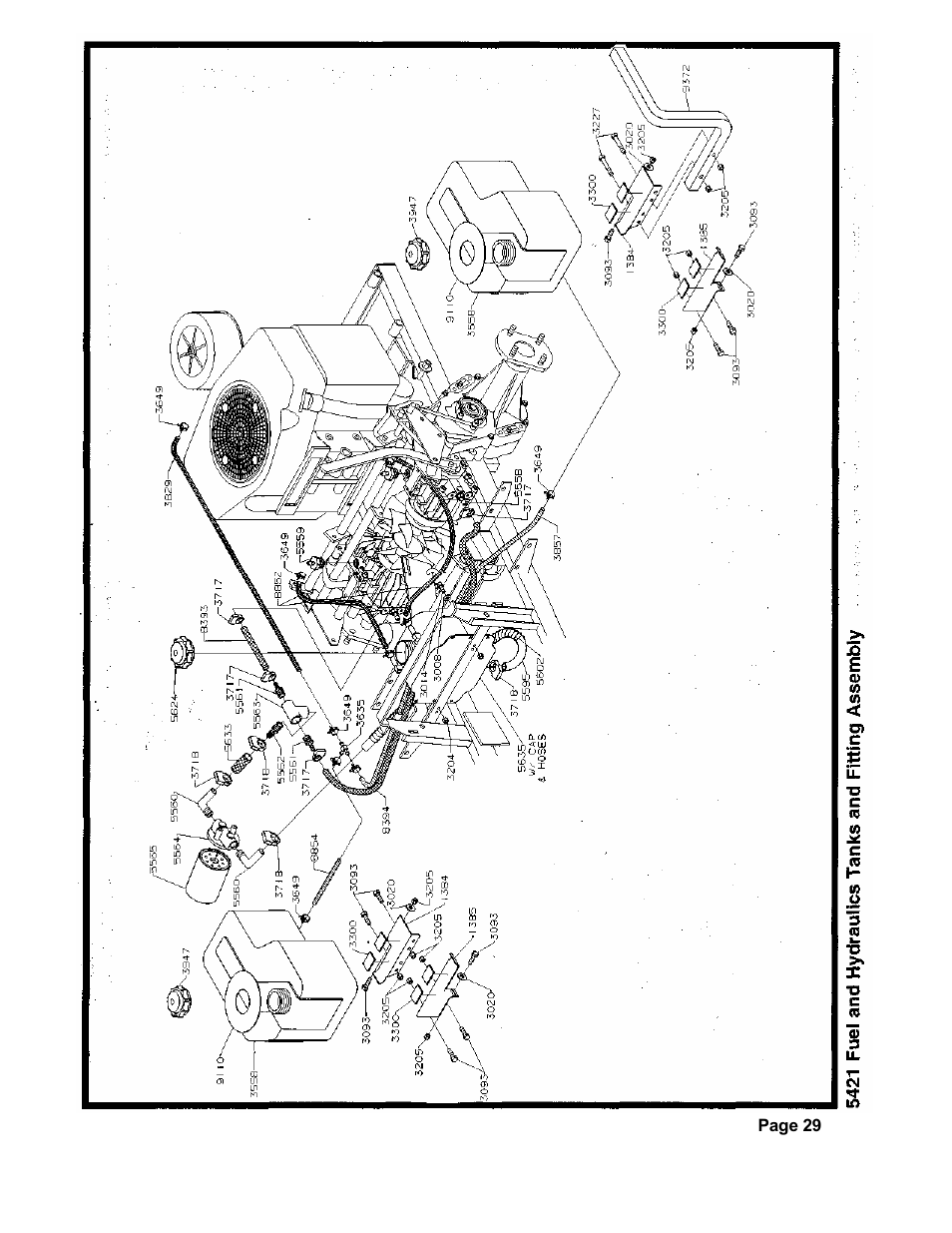 Dixon 5421 User Manual | Page 34 / 43