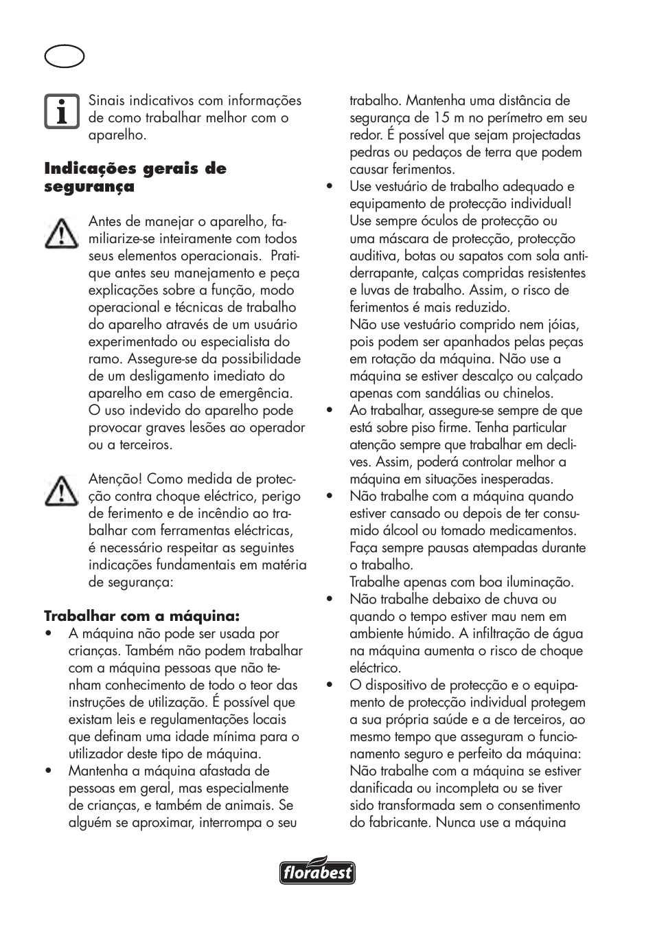 Parkside PAWS 3.6 A1 User Manual | Page 32 / 76