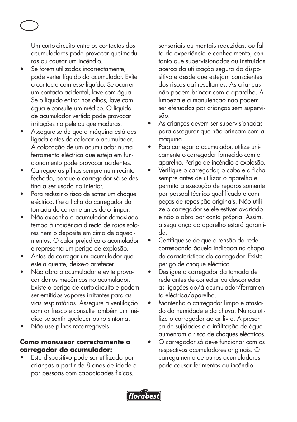 Parkside PAWS 3.6 A1 User Manual | Page 34 / 76