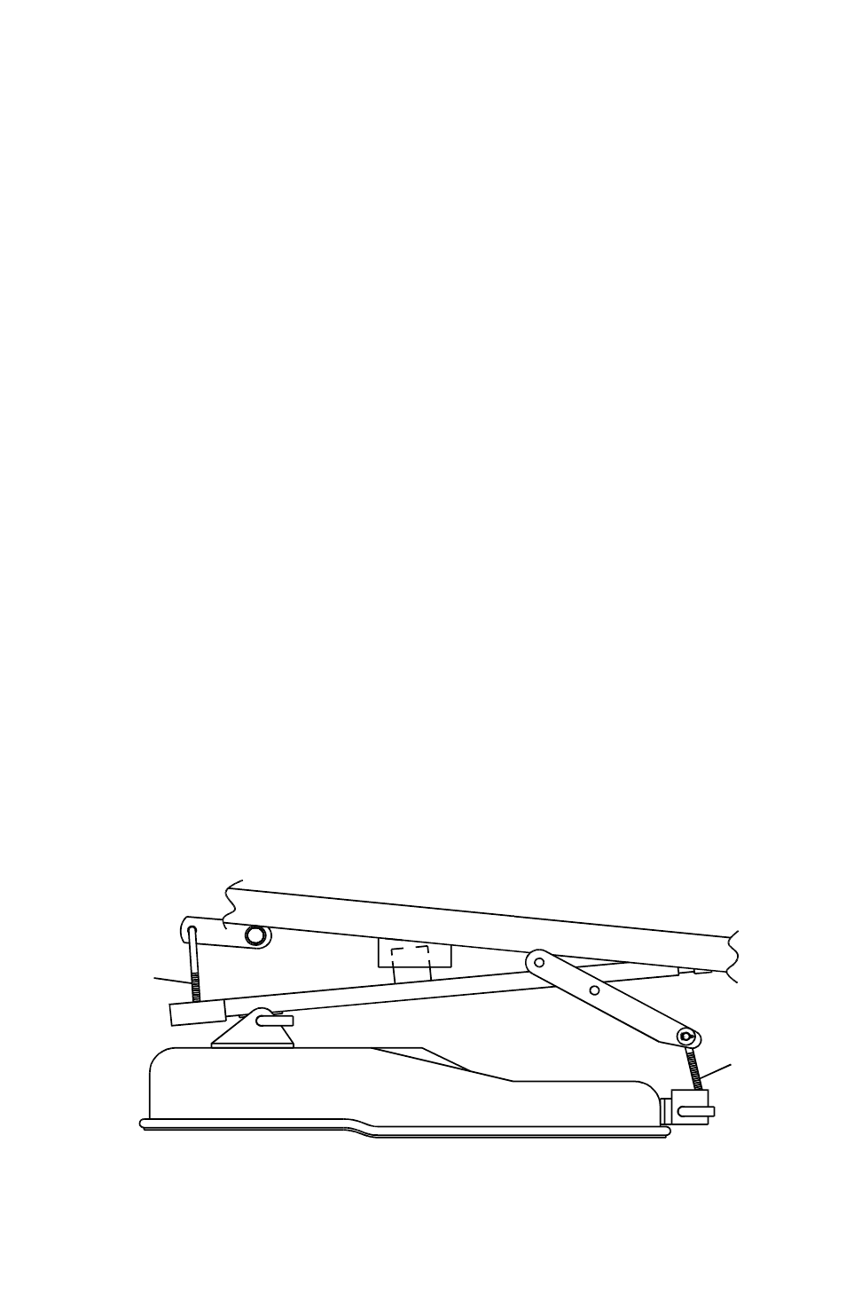 Care and maintenance, Mower deck leveling procedure (continued) | Dixon 13089-0601 User Manual | Page 45 / 60
