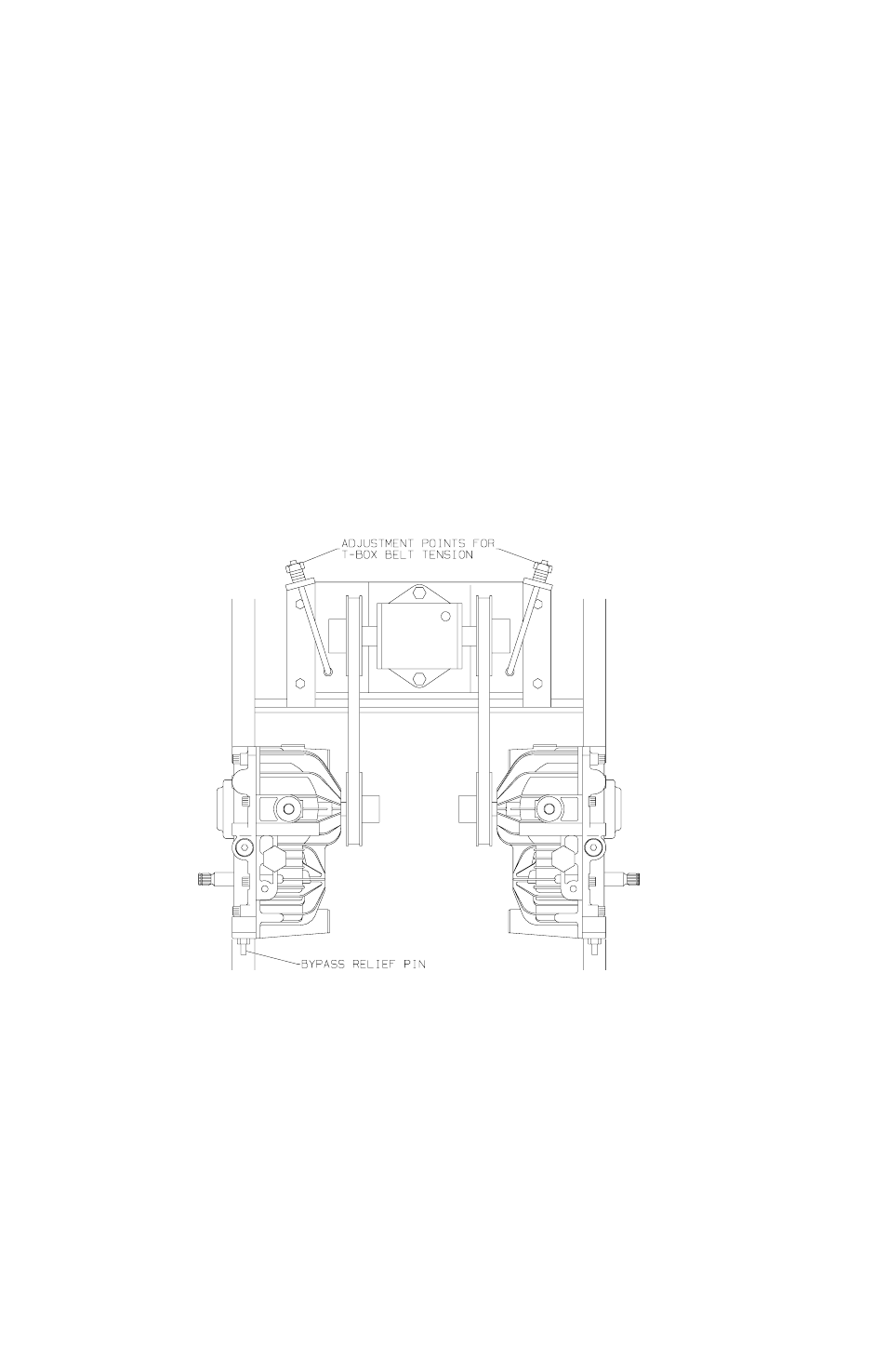 Care and maintenance | Dixon 13089-0601 User Manual | Page 47 / 60