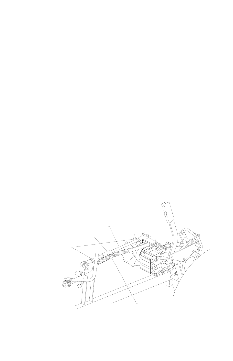 Care and maintenance, Neutral adjustment | Dixon 13089-0601 User Manual | Page 50 / 60