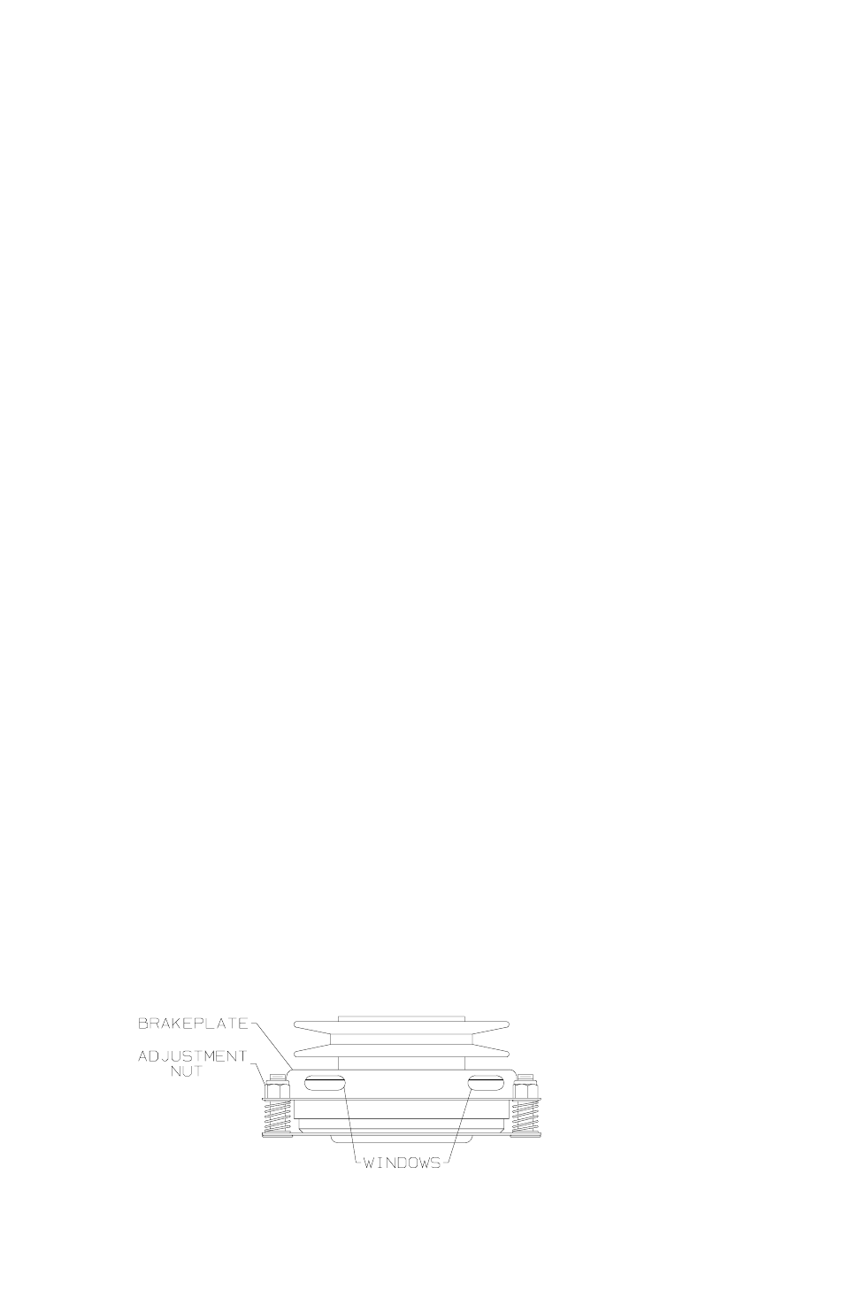 Care and maintenance, Procedure for electric clutch adjustment | Dixon 13089-0601 User Manual | Page 52 / 60