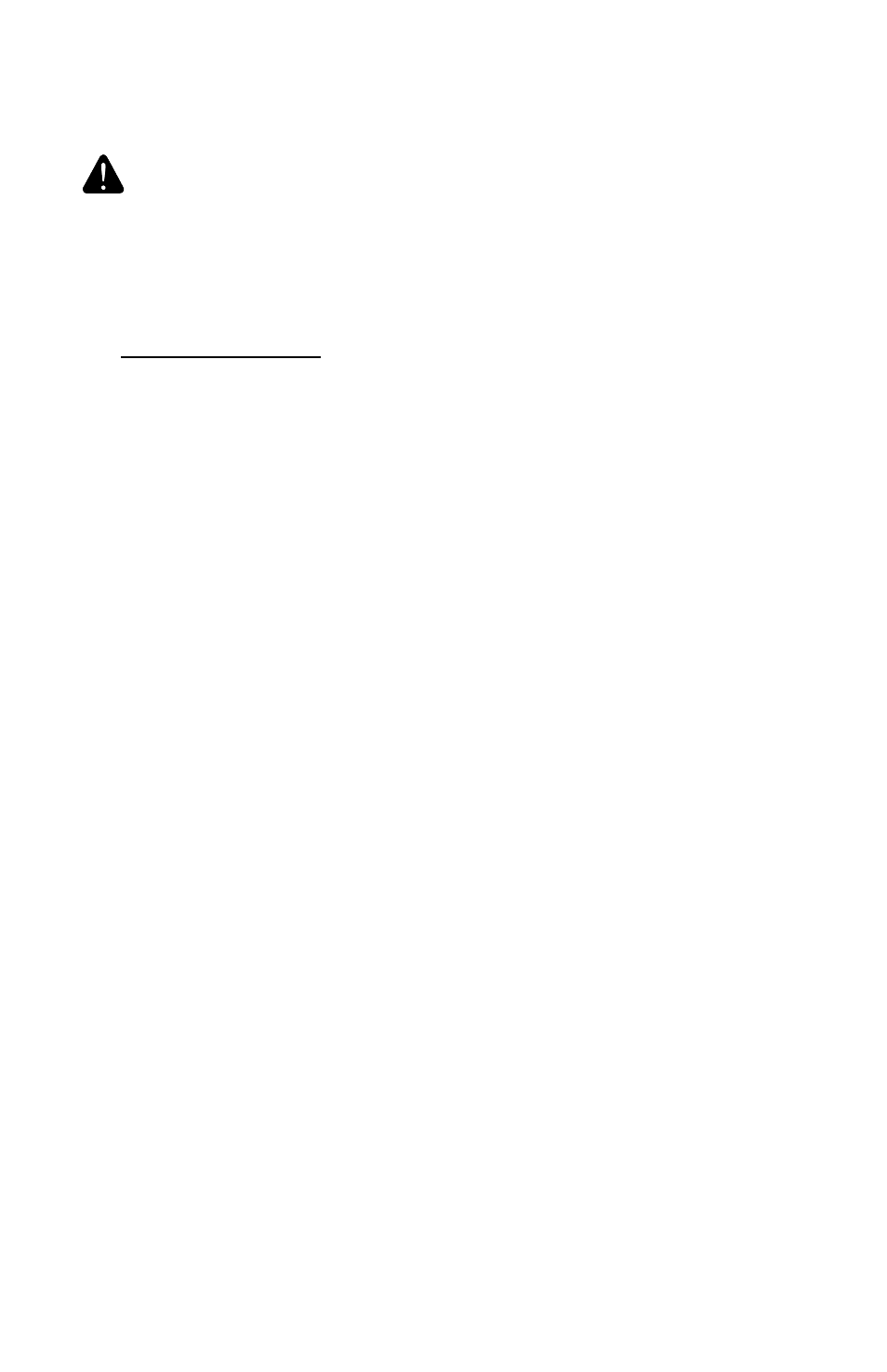 Warning | Dixon SilverTip ZTR 72 User Manual | Page 10 / 56