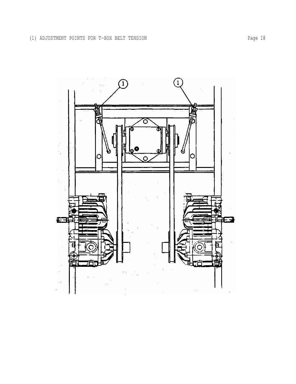 Dixon 502 User Manual | Page 21 / 36