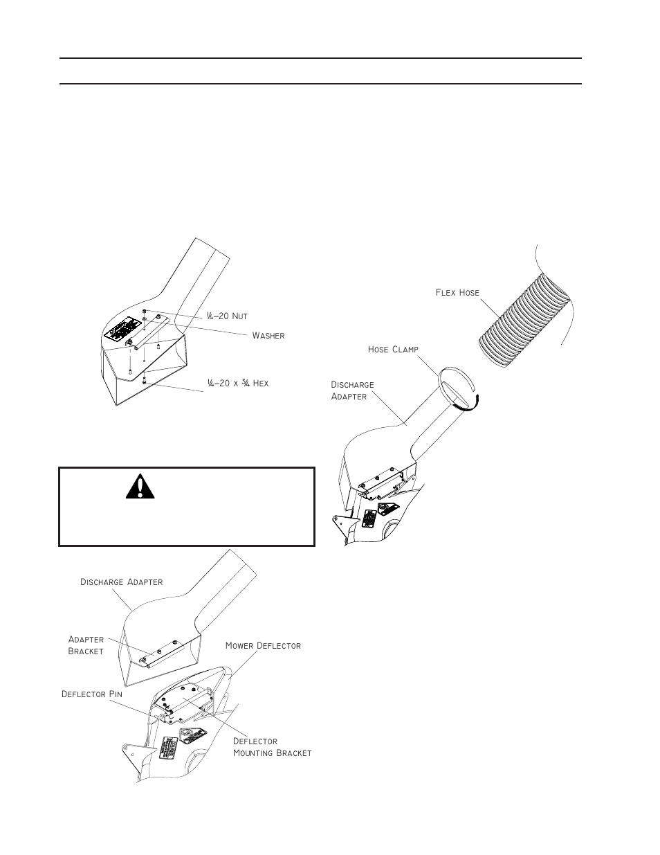 Assembly | Dixon SpeedZTR 539 131188 User Manual | Page 10 / 19