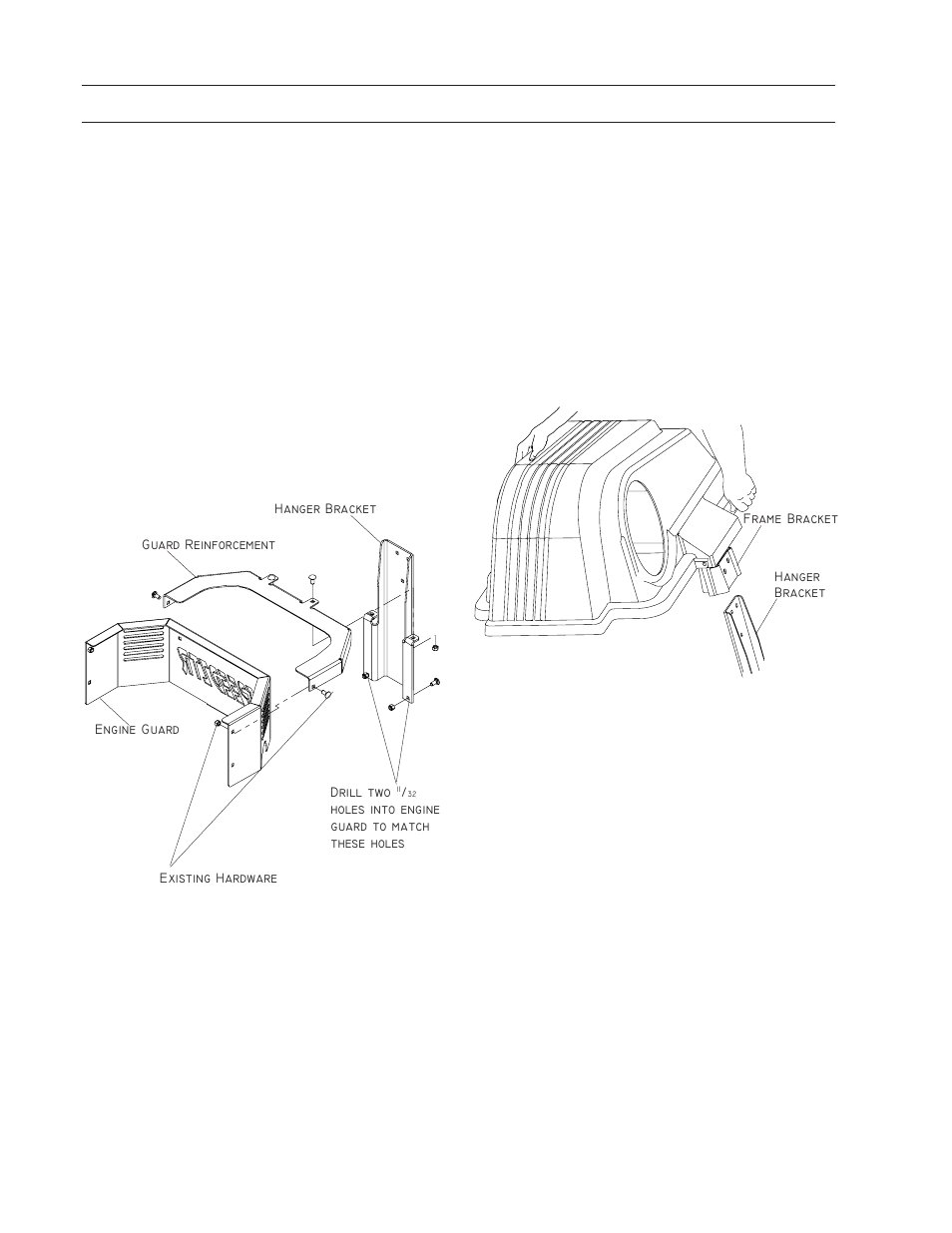 Assembly | Dixon SpeedZTR 539 131188 User Manual | Page 8 / 19