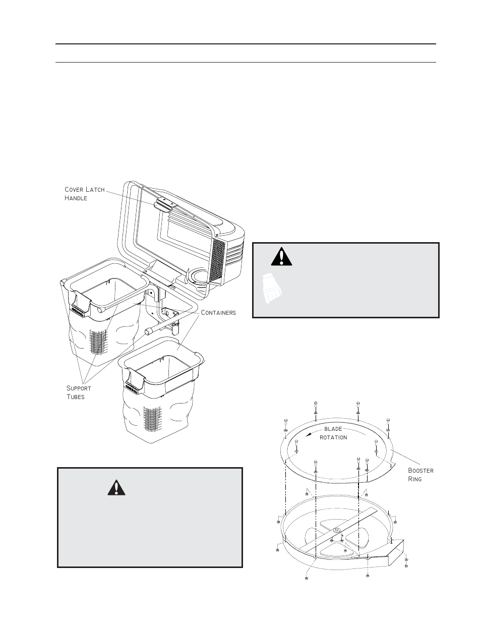 Assembly | Dixon SpeedZTR 539 131188 User Manual | Page 9 / 19