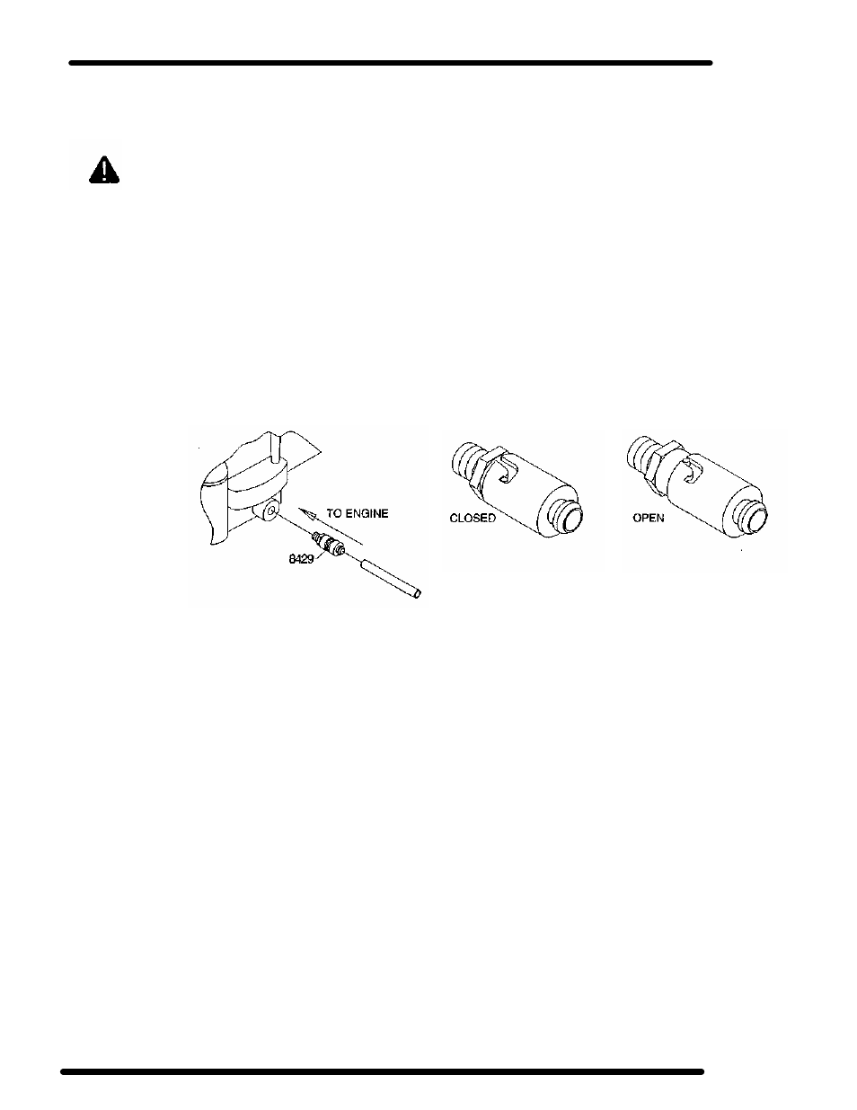 Care and maintenance - 5000 series models, Caution | Dixon 5000 Series User Manual | Page 28 / 70