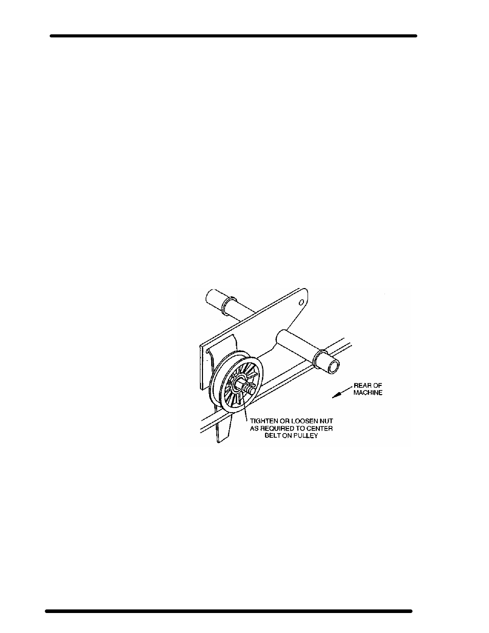 Care and maintenance | Dixon 5000 Series User Manual | Page 33 / 70