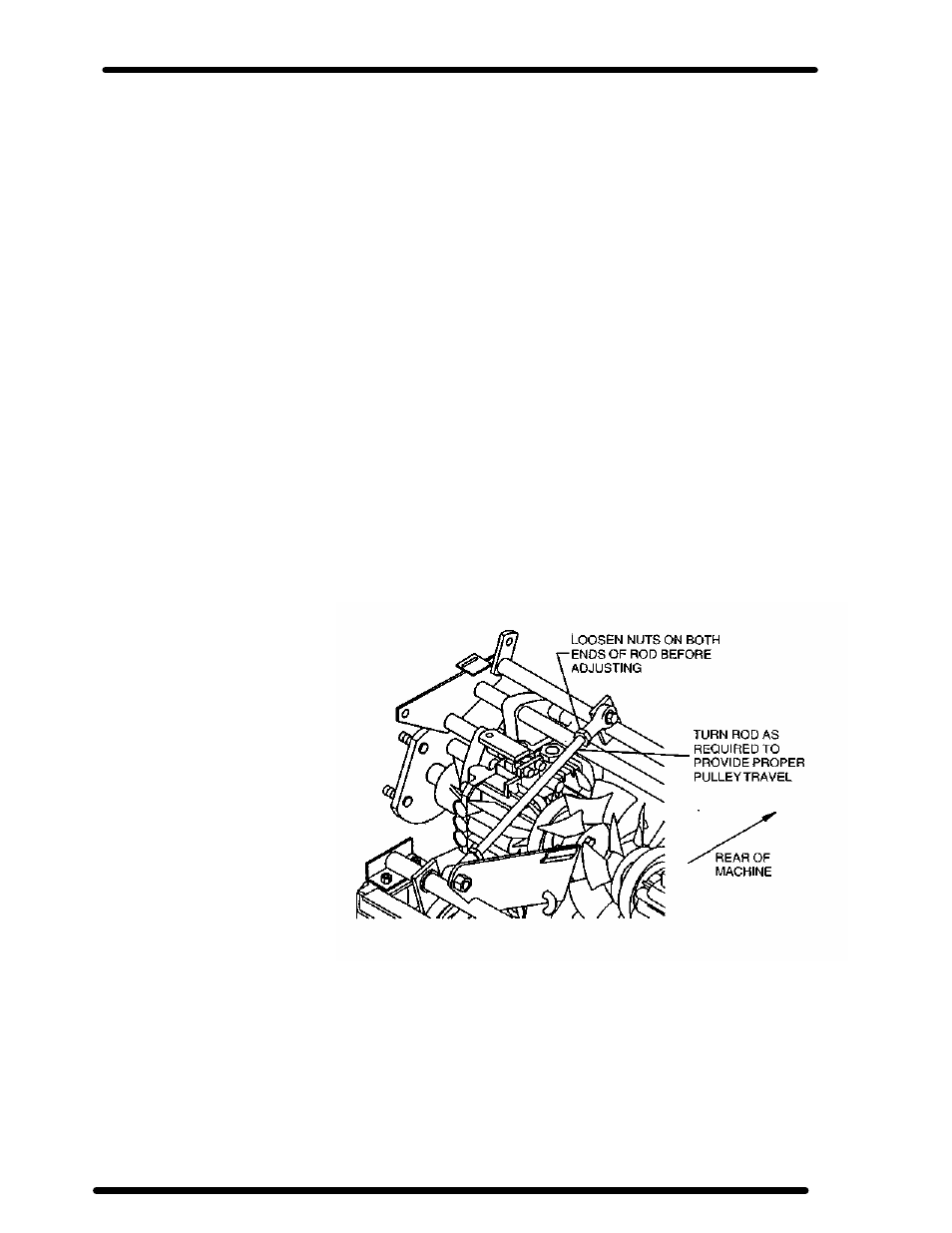 Care and maintenance | Dixon 5000 Series User Manual | Page 34 / 70