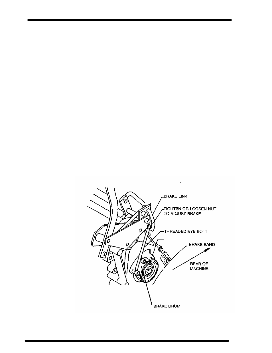 Care and maintenance | Dixon 5000 Series User Manual | Page 35 / 70