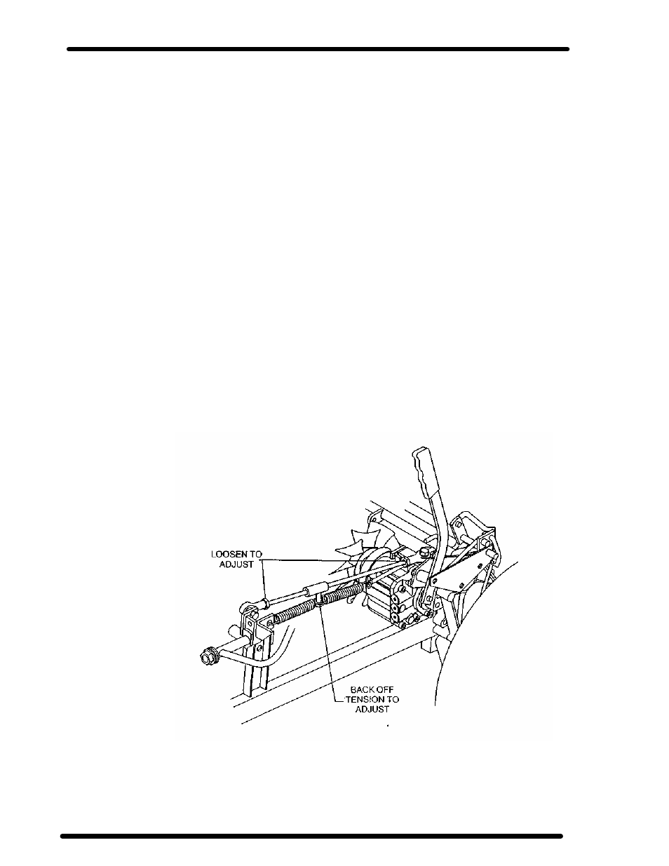 Care and maintenance | Dixon 5000 Series User Manual | Page 37 / 70