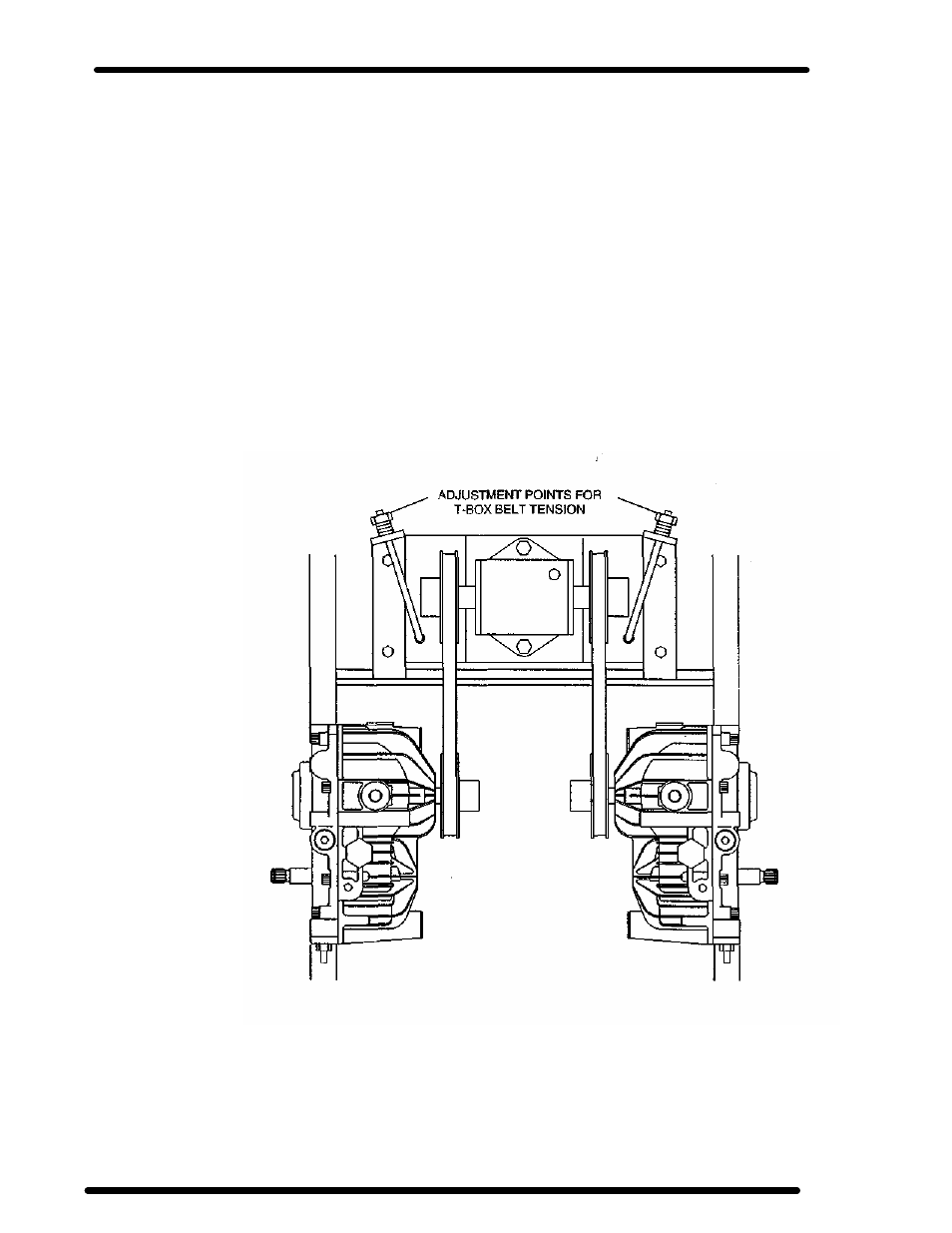 Care and maintenance | Dixon 5000 Series User Manual | Page 38 / 70