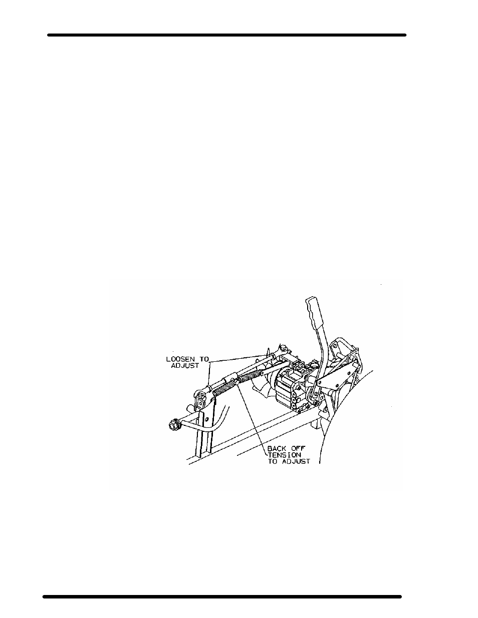 Care and maintenance | Dixon 5000 Series User Manual | Page 40 / 70