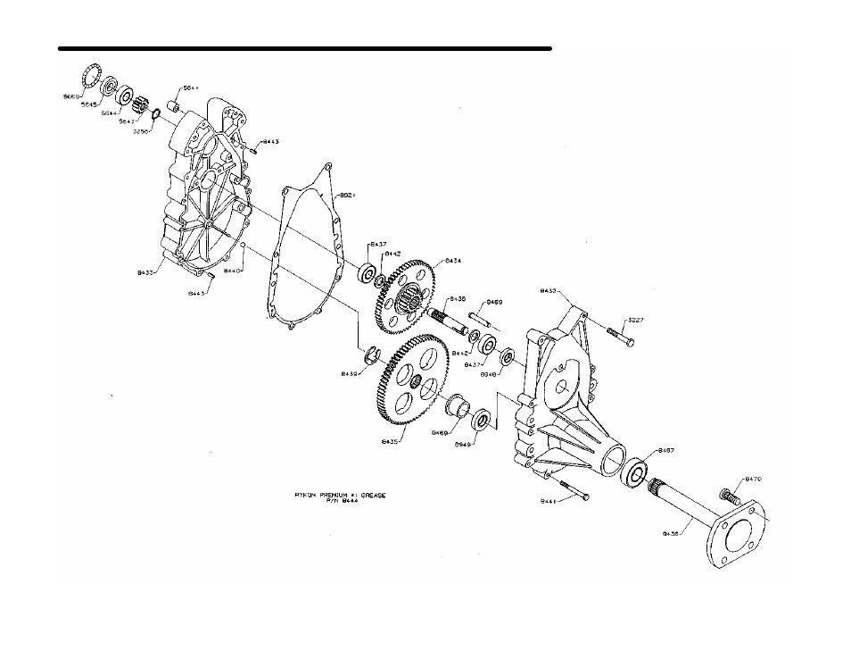 Dixon 5000 Series User Manual | Page 53 / 70