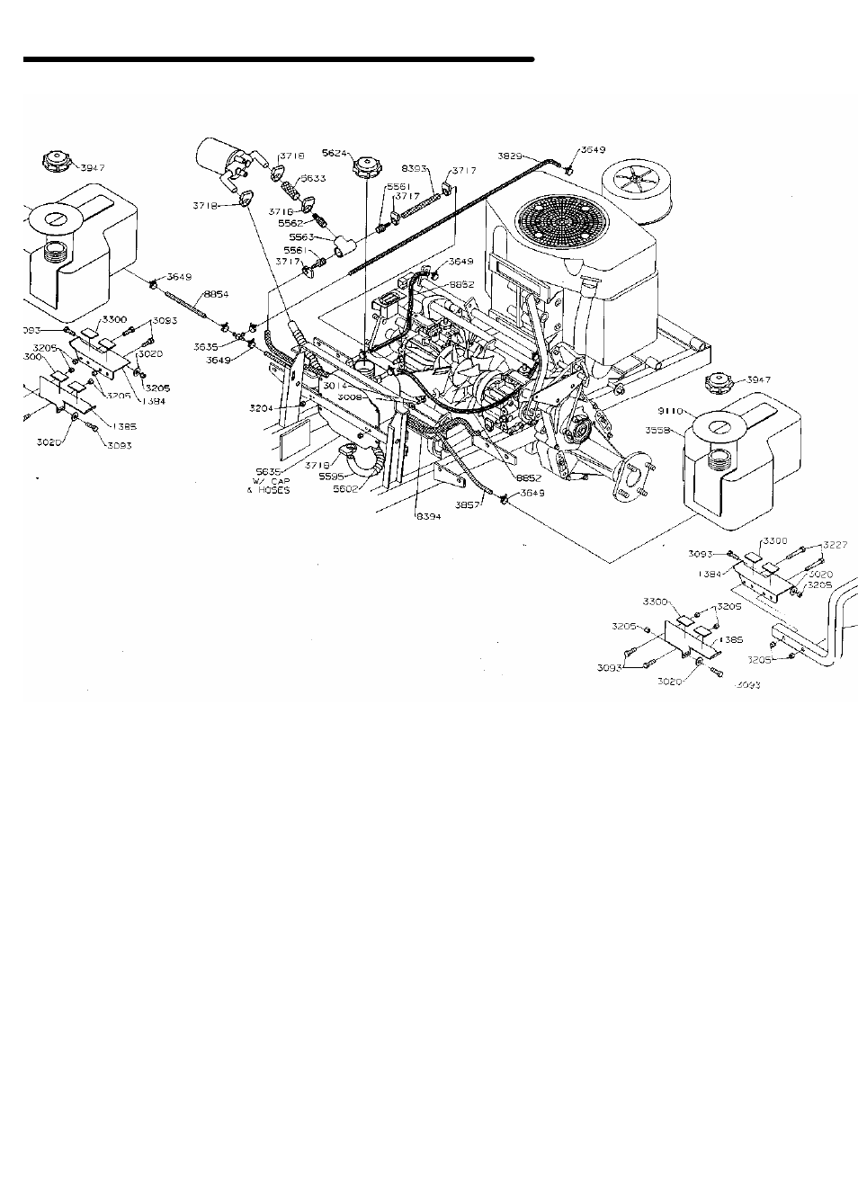 Dixon 5000 Series User Manual | Page 60 / 70
