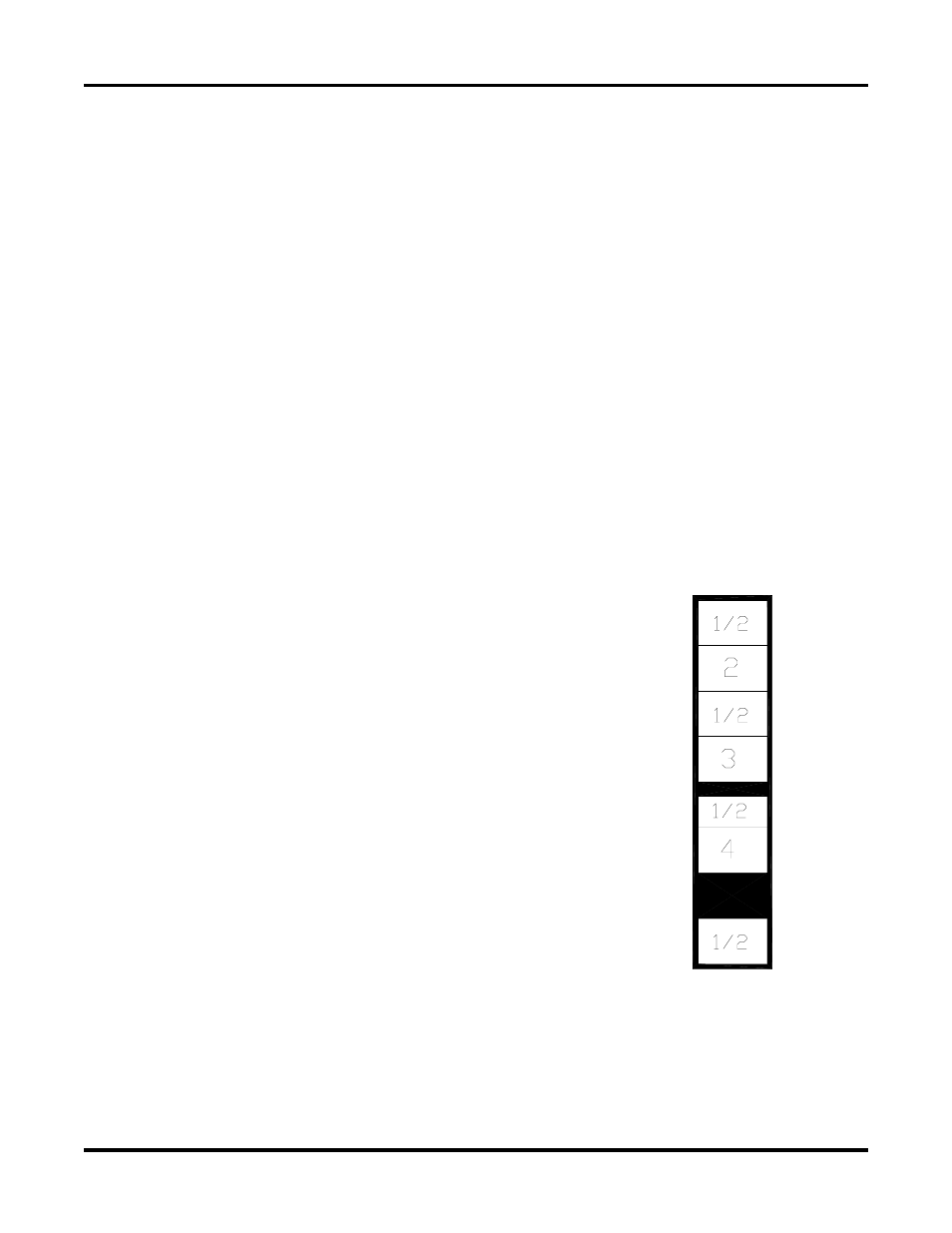 Controls | Dixon 7000 Series User Manual | Page 16 / 40