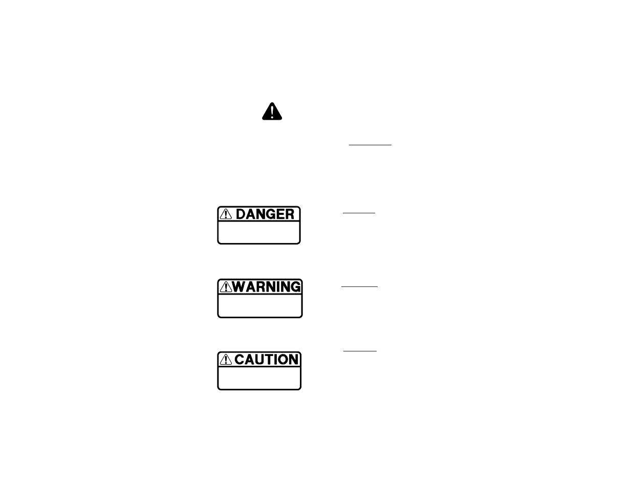 Safety cont, Safety | Dixon 21 KAW/968999576 User Manual | Page 5 / 50