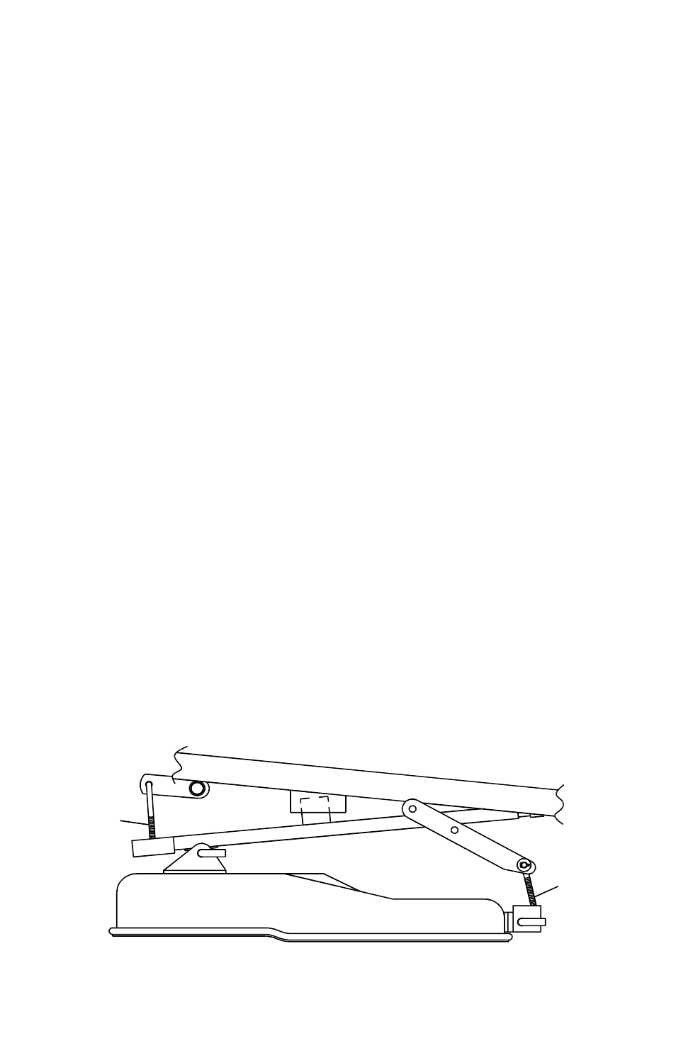 Care and maintenance, Mower deck leveling procedure (continued) | Dixon Grizzly 18134-1004 User Manual | Page 45 / 52