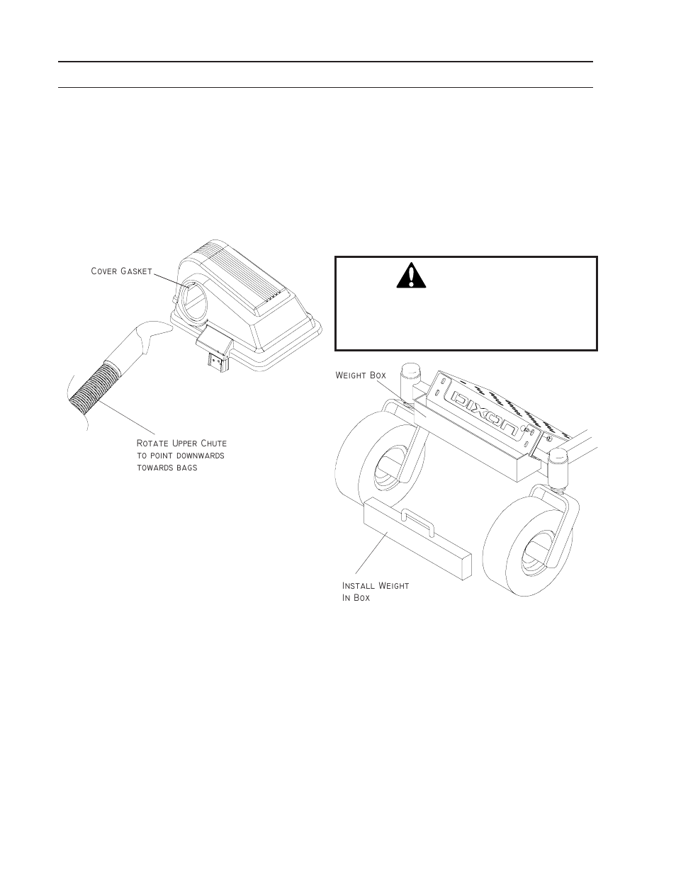 Assembly | Dixon SpeedZTR 539 131305 User Manual | Page 10 / 16
