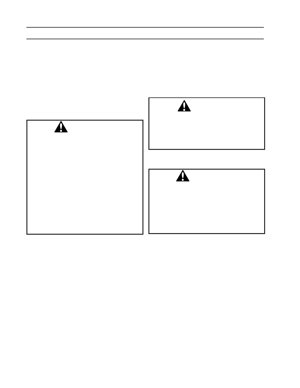 Customer responsibilites, Customer responsibilities | Dixon SpeedZTR 539 131305 User Manual | Page 12 / 16