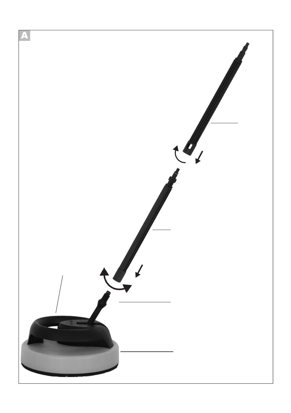 Parkside PFR 30 A1 User Manual | Page 3 / 38