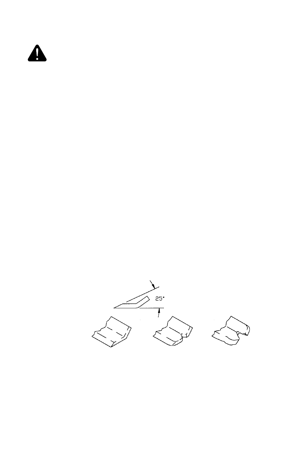 Care and maintenance, Mower blades | Dixon 13090-0601 User Manual | Page 27 / 44