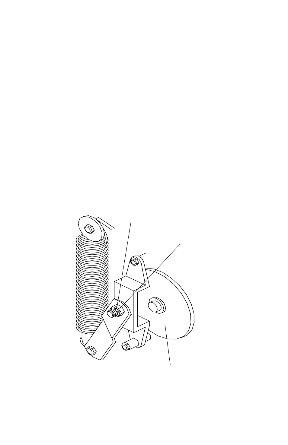 Care and maintenance, Parking brake adjustment | Dixon 13090-0601 User Manual | Page 30 / 44