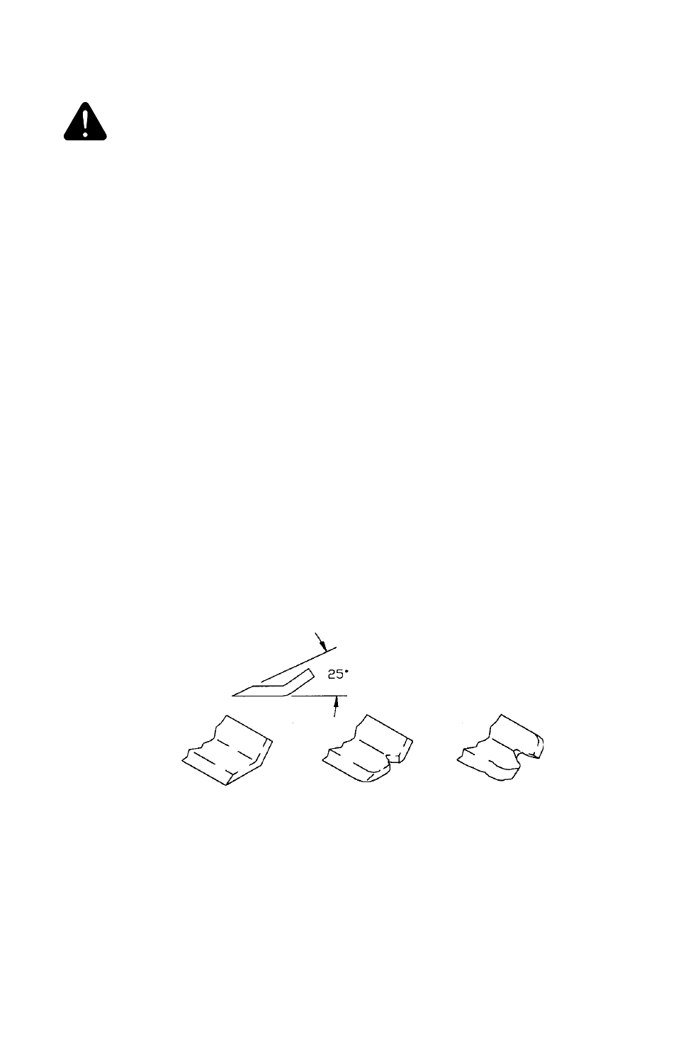 Care and maintenance, Mower blades, V-belts | Dixon ZTR 7523 User Manual | Page 29 / 40