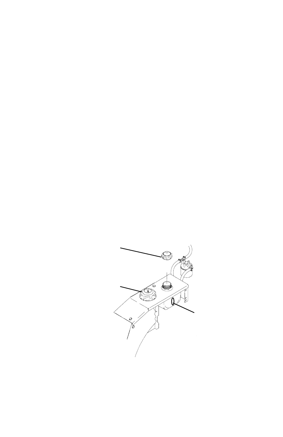 Care and maintenance, Hydrostat oil maintenance procedure | Dixon ZTR 7523 User Manual | Page 31 / 40