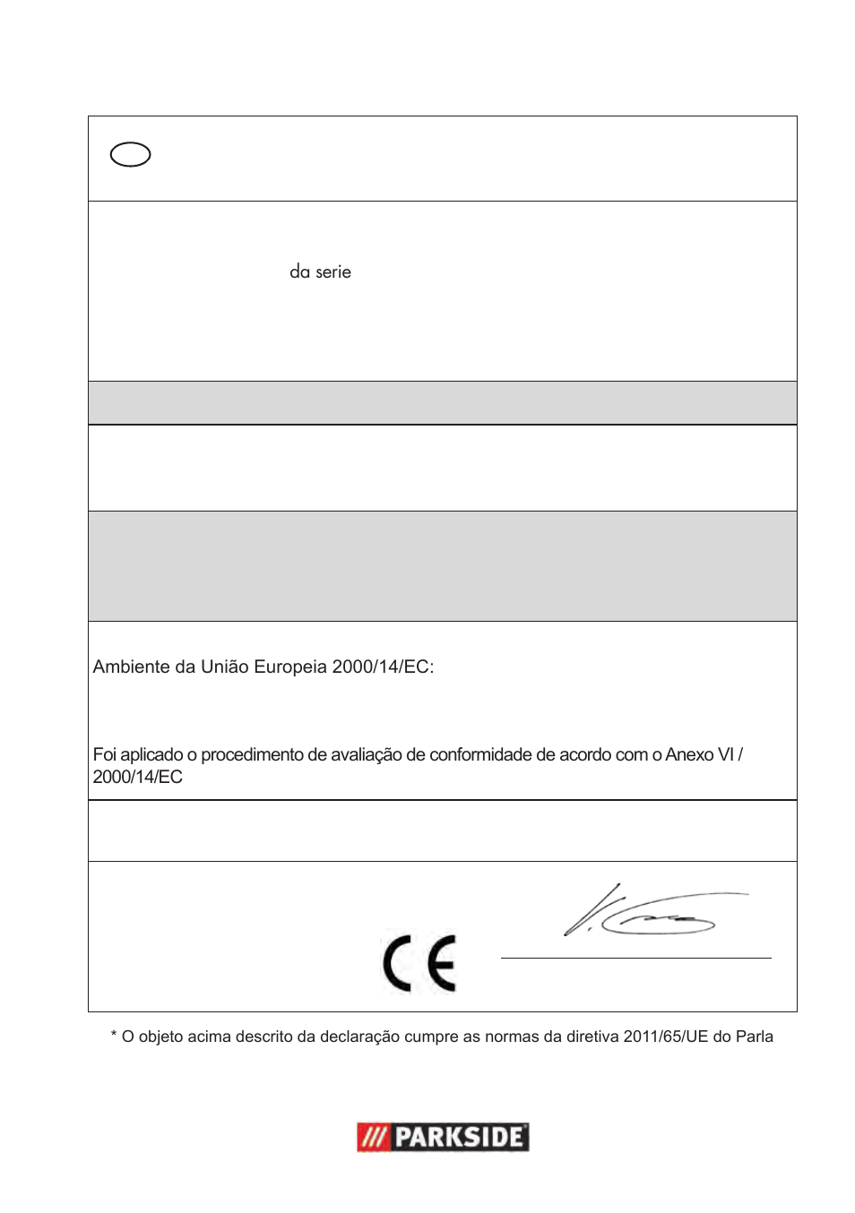 Parkside PWP 90 B2 User Manual | Page 55 / 58