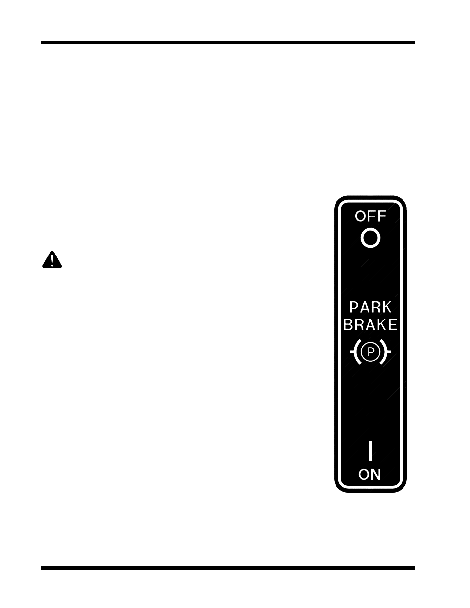 Controls, Parking brake, Transmission drive system | Dixon 6520-1099 User Manual | Page 20 / 42