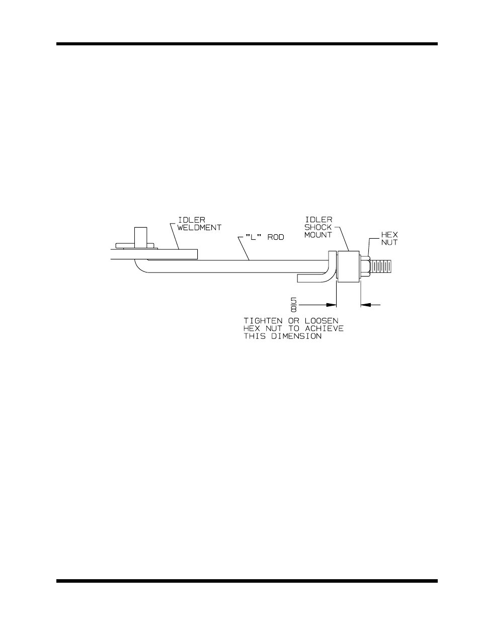 Care and maintenance, Belt tension | Dixon 6520-1099 User Manual | Page 31 / 42