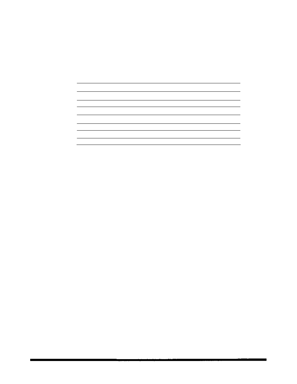Index | Dixon ZTR 5022 User Manual | Page 3 / 48