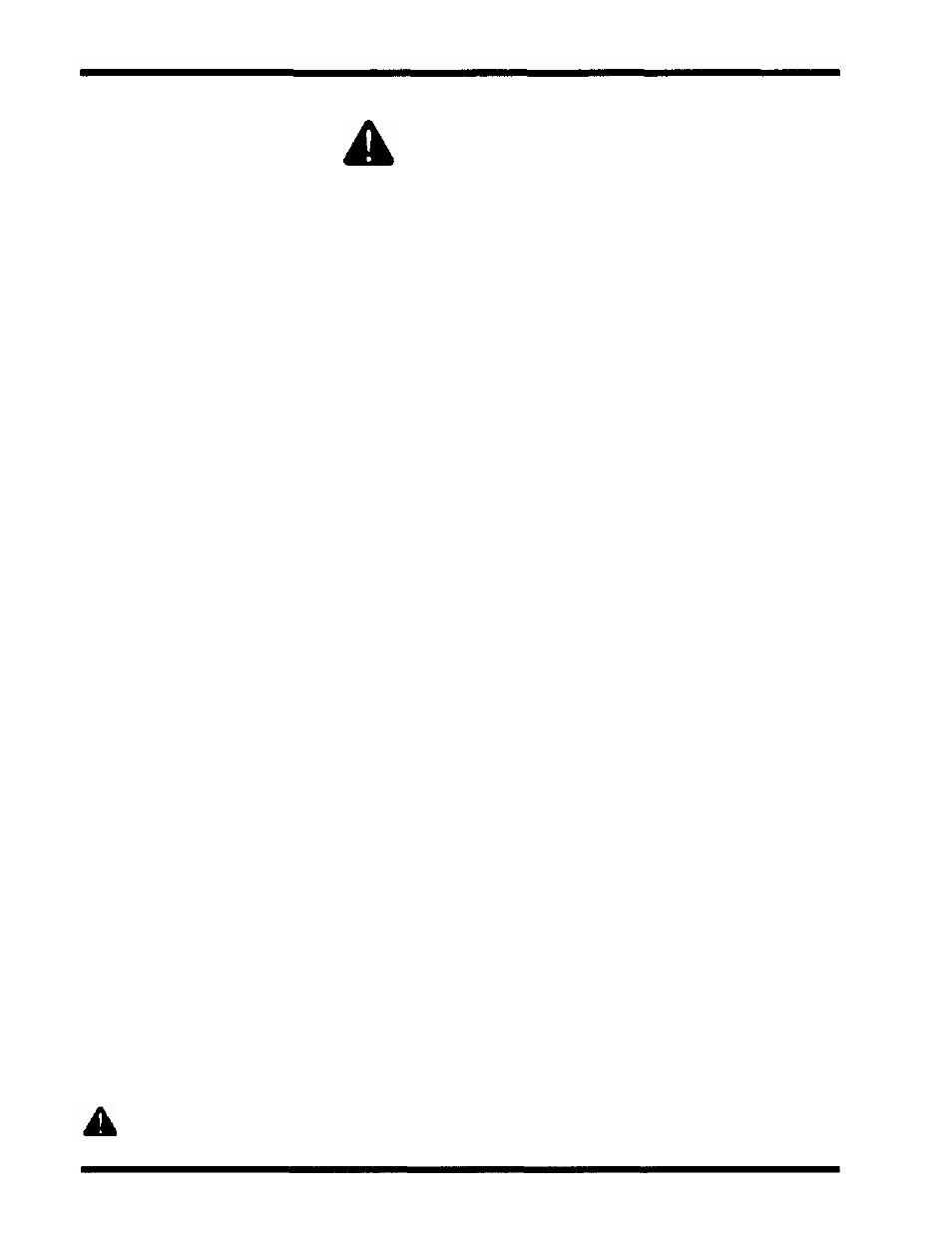 Safety, Warning | Dixon ZTR 5022 User Manual | Page 6 / 48
