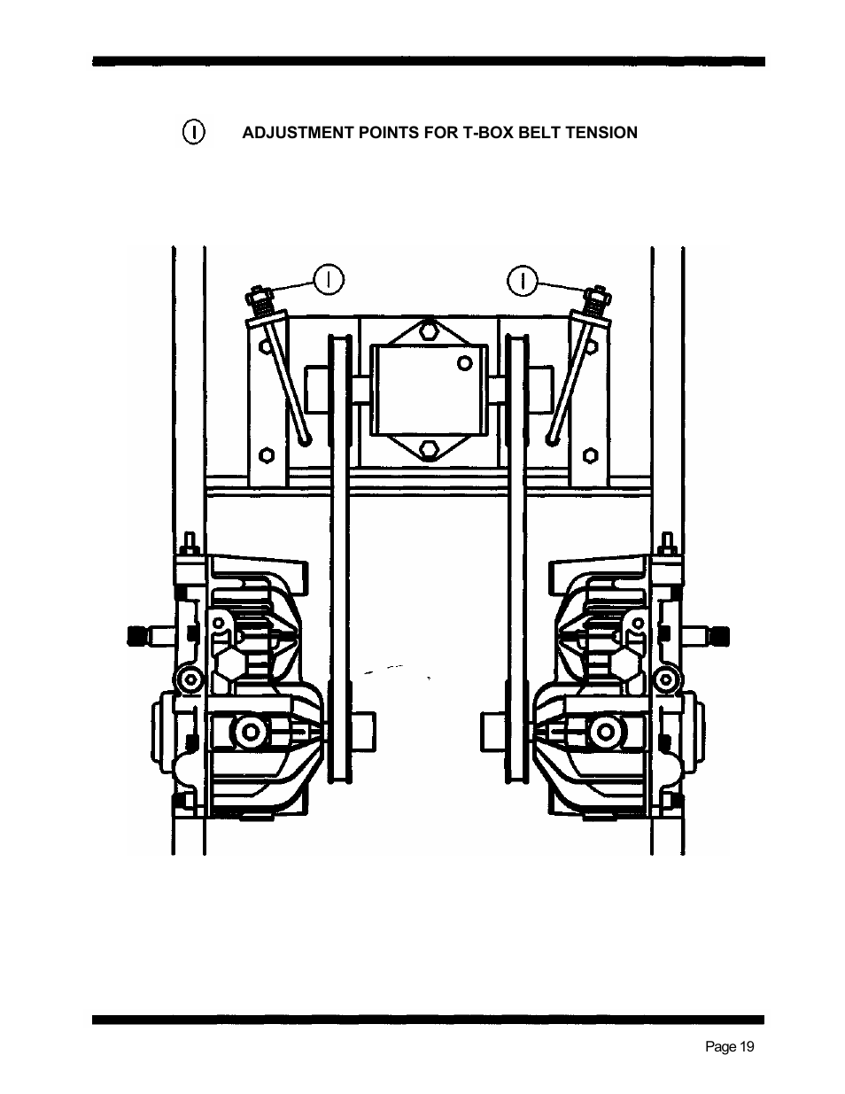 Dixon 5501 User Manual | Page 22 / 42