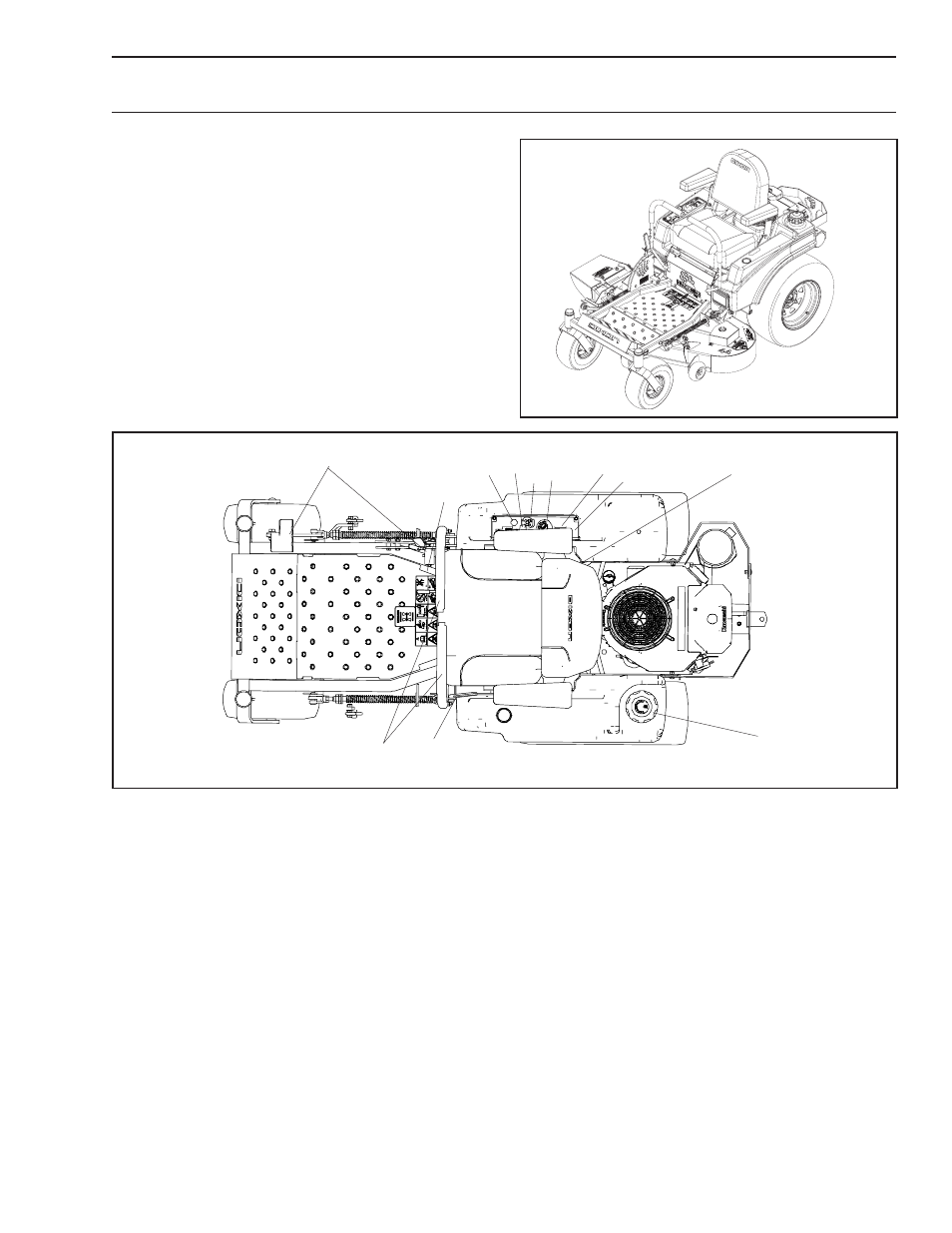 Controls | Dixon ZTR34/968999731 User Manual | Page 17 / 80